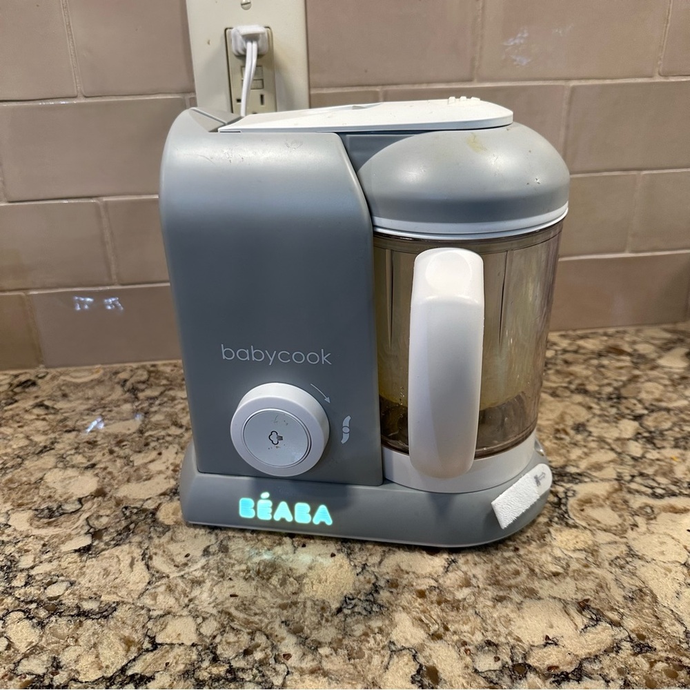 Beaba Babycook Solo - Picture 8 of 8